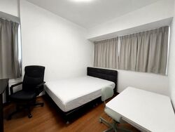 Twin Regency (D3), Condominium #559774221